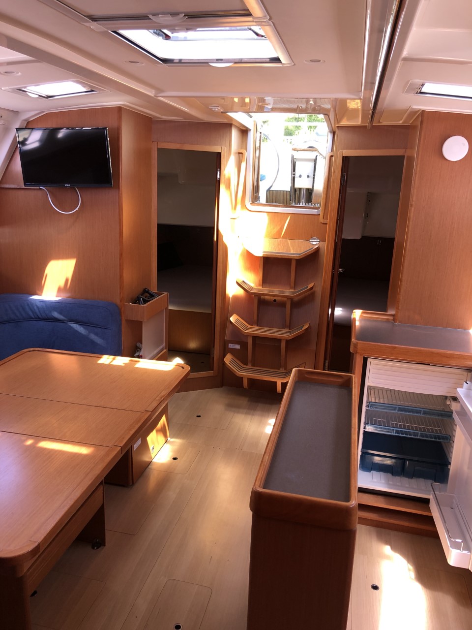 Bavaria Cruiser 46 - 4 cab. — photo 10