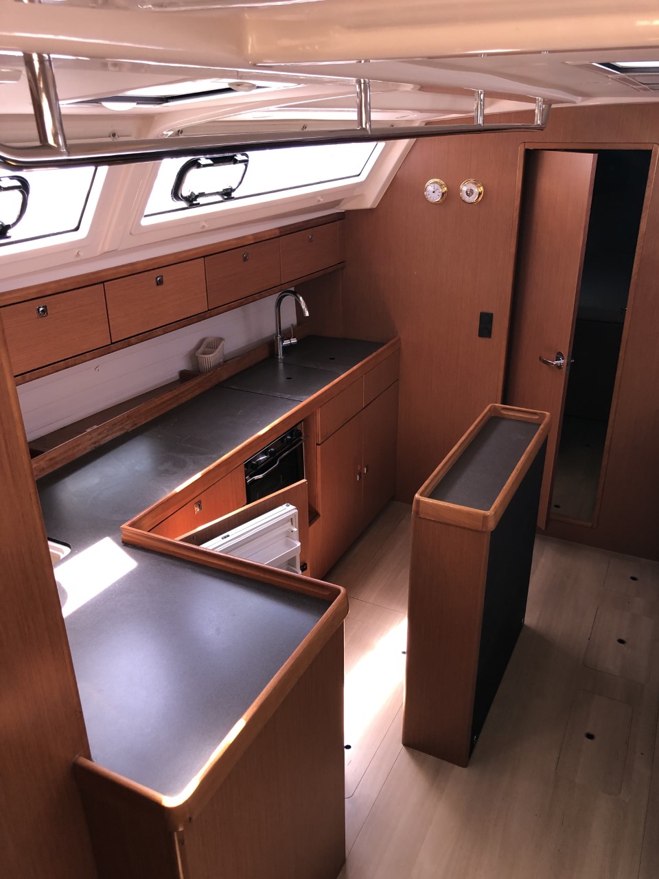 Bavaria Cruiser 46 - 4 cab. — photo 11