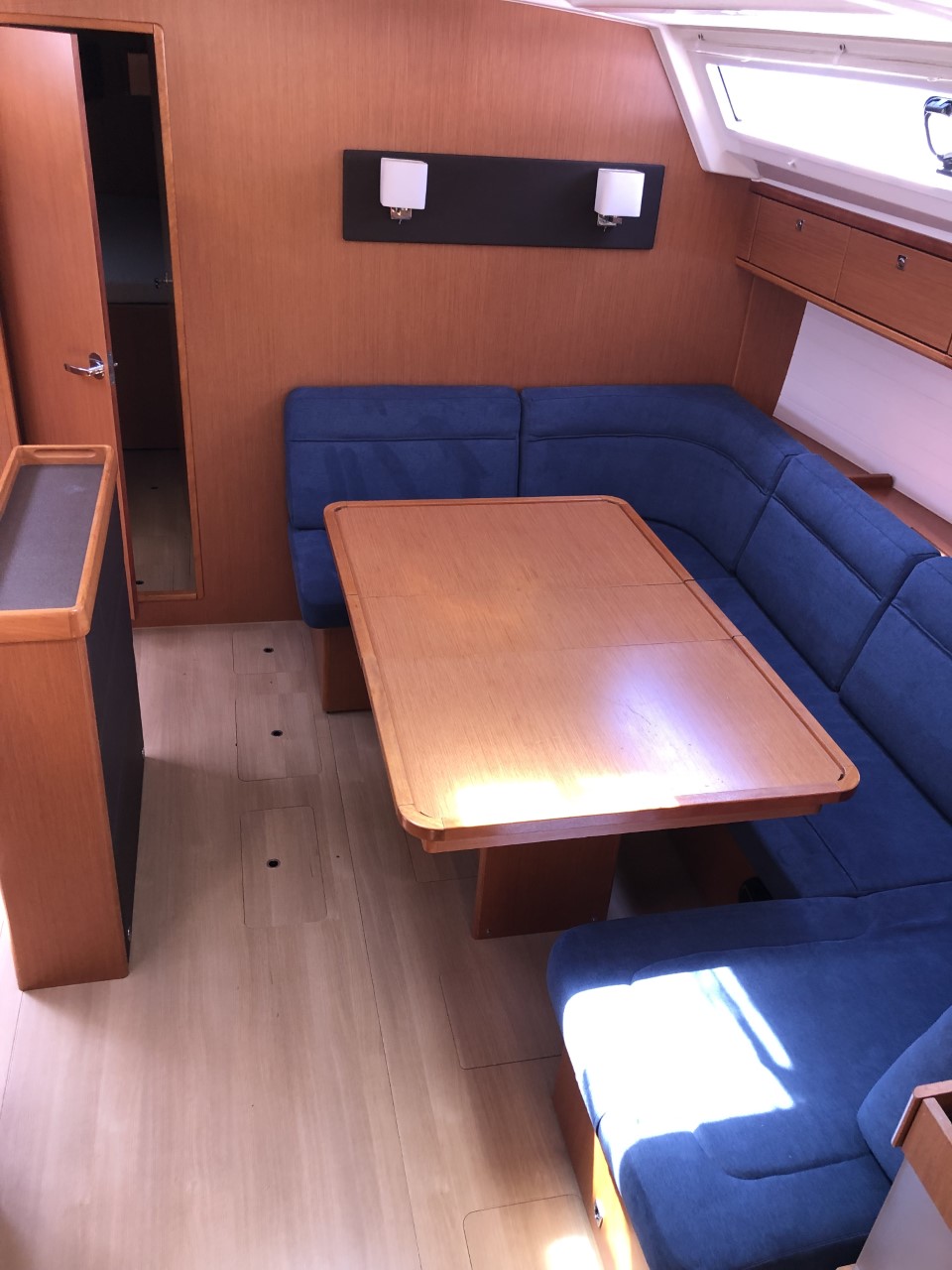 Bavaria Cruiser 46 - 4 cab. — photo 12