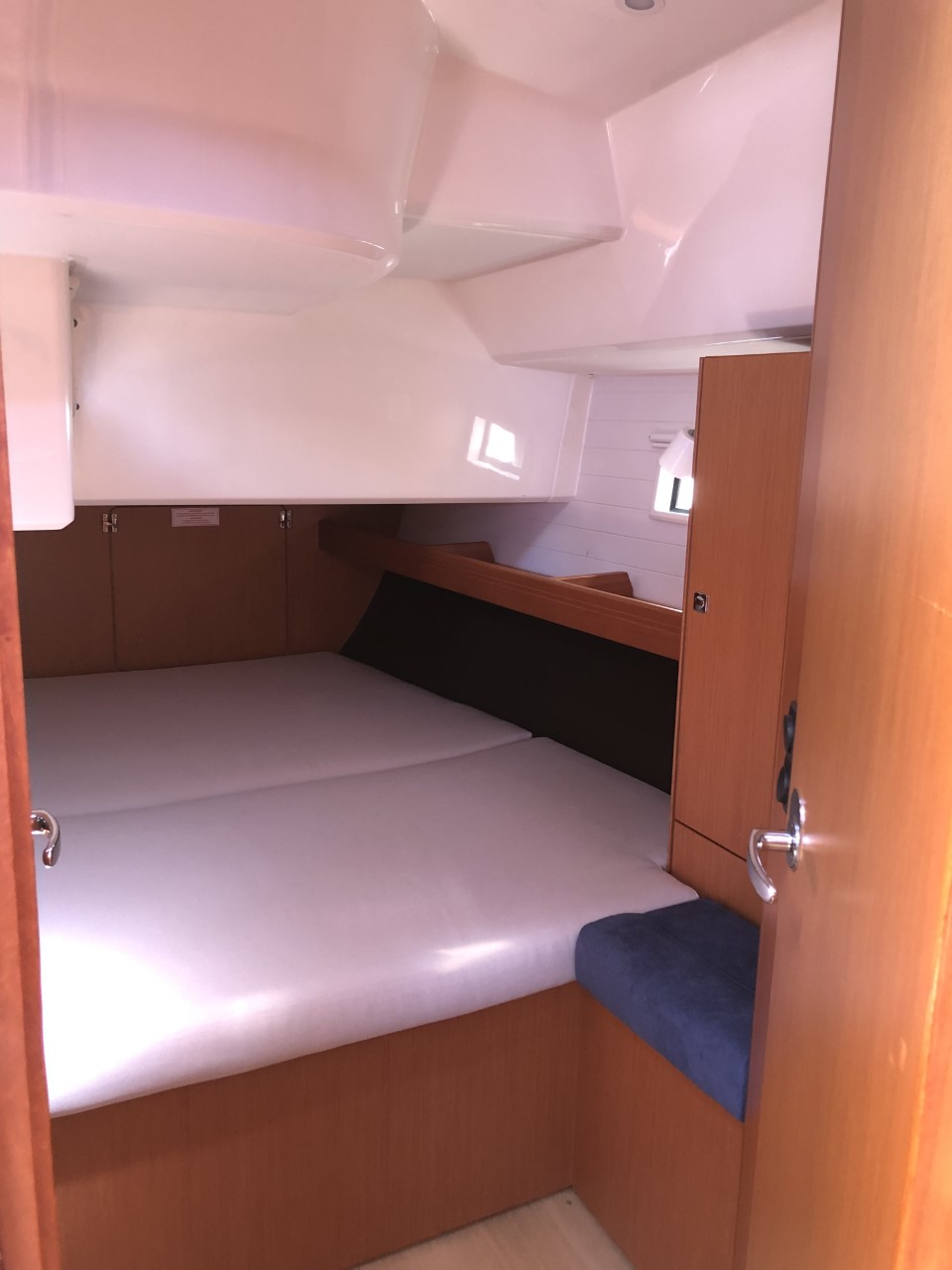 Bavaria Cruiser 46 - 4 cab. — photo 16