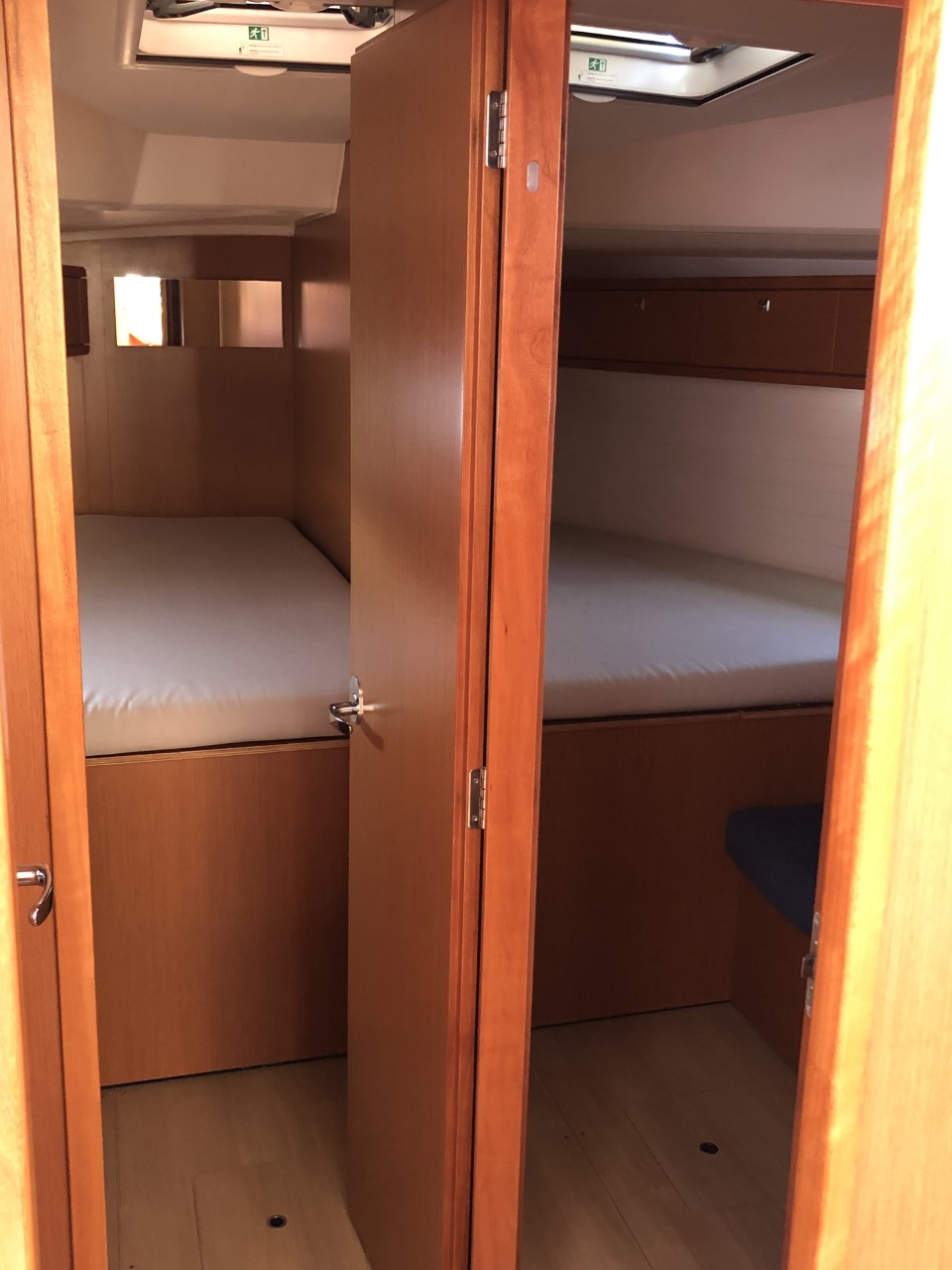Bavaria Cruiser 46 - 4 cab. — photo 20