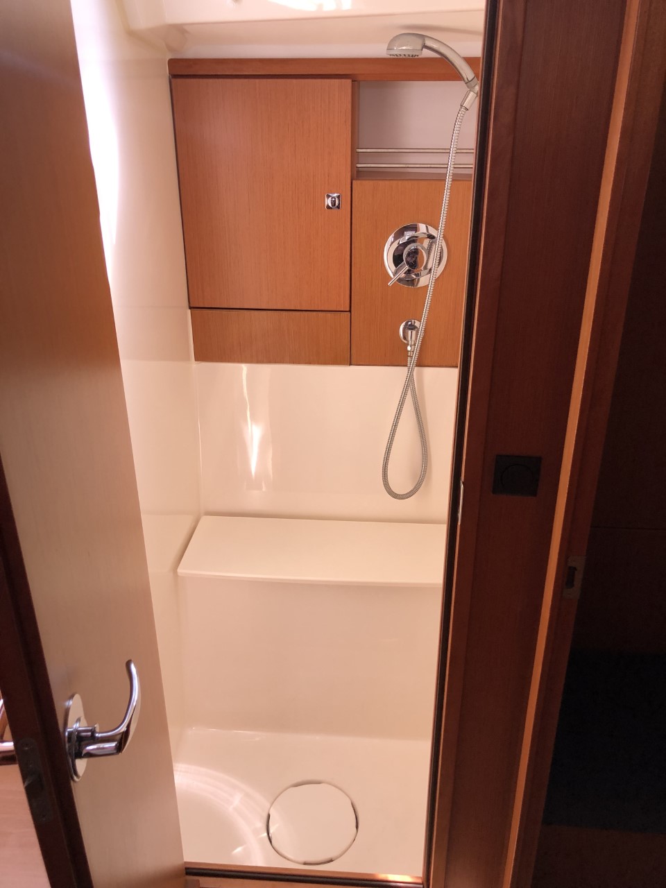 Bavaria Cruiser 46 - 4 cab. — photo 23