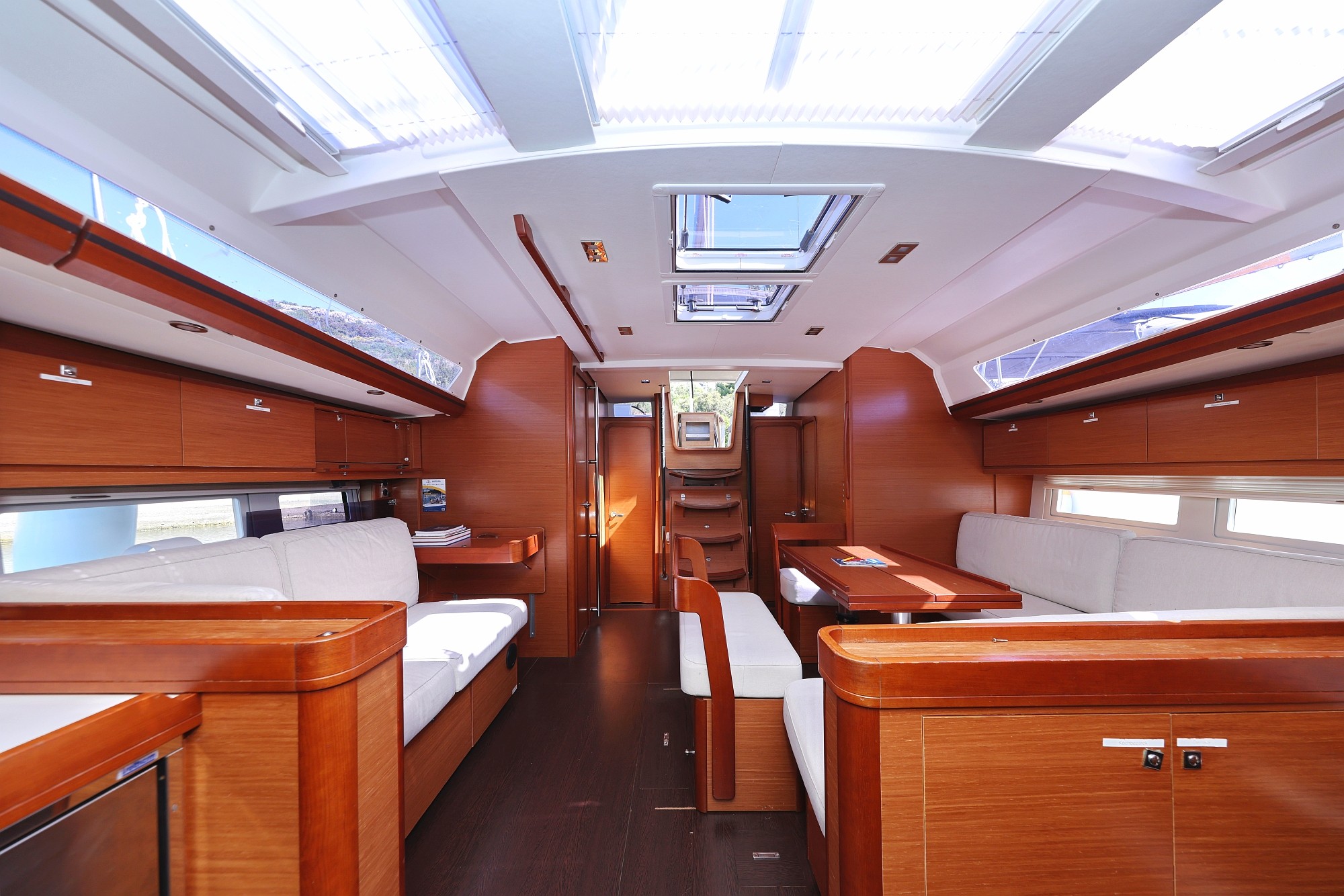 Dufour 520 GL — photo 18