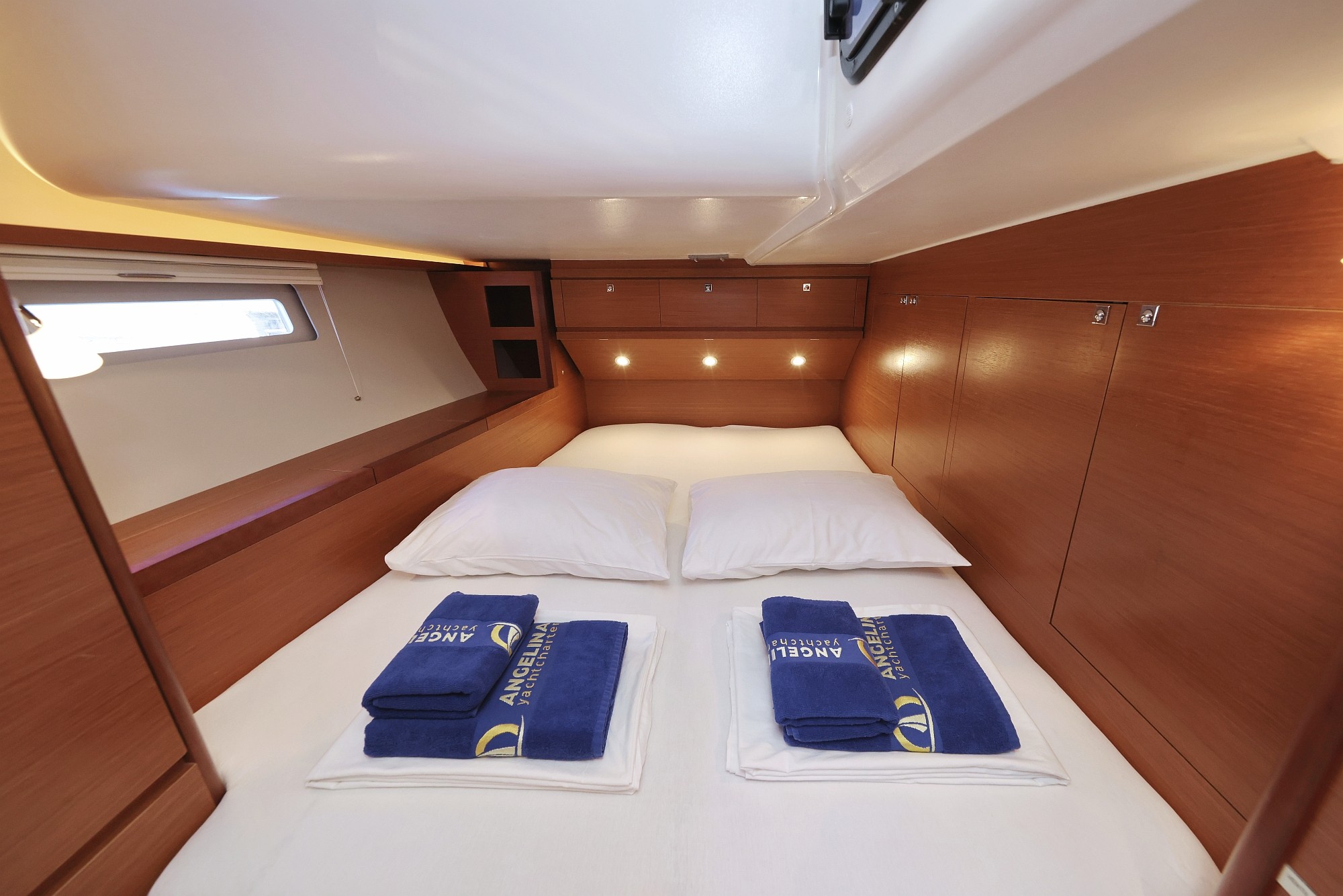 Dufour 520 GL — photo 26