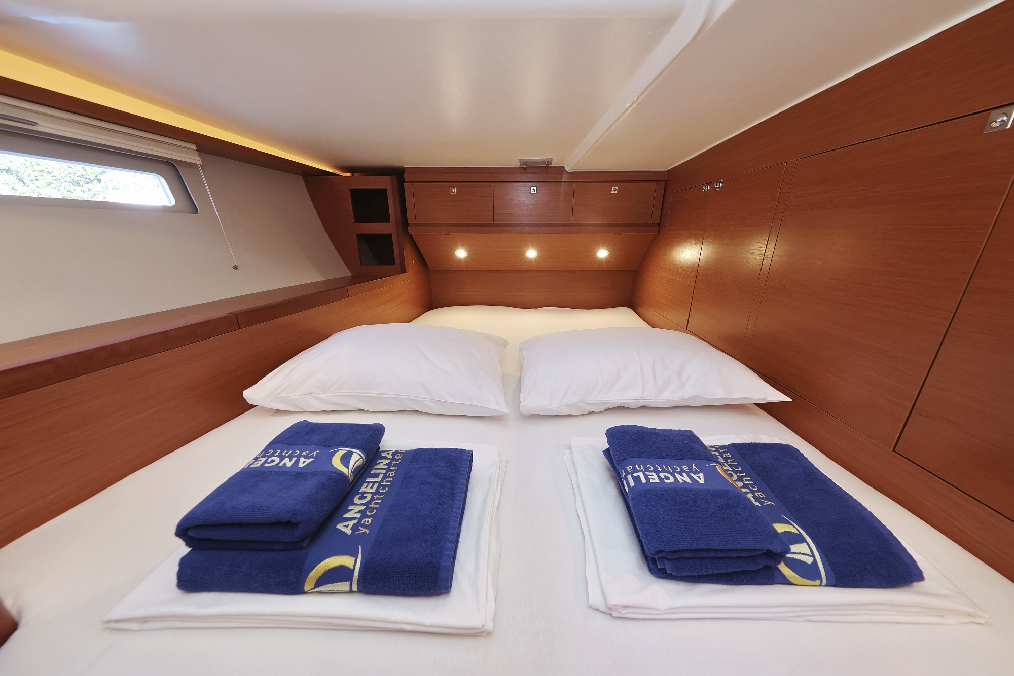 Dufour 520 GL — photo 27