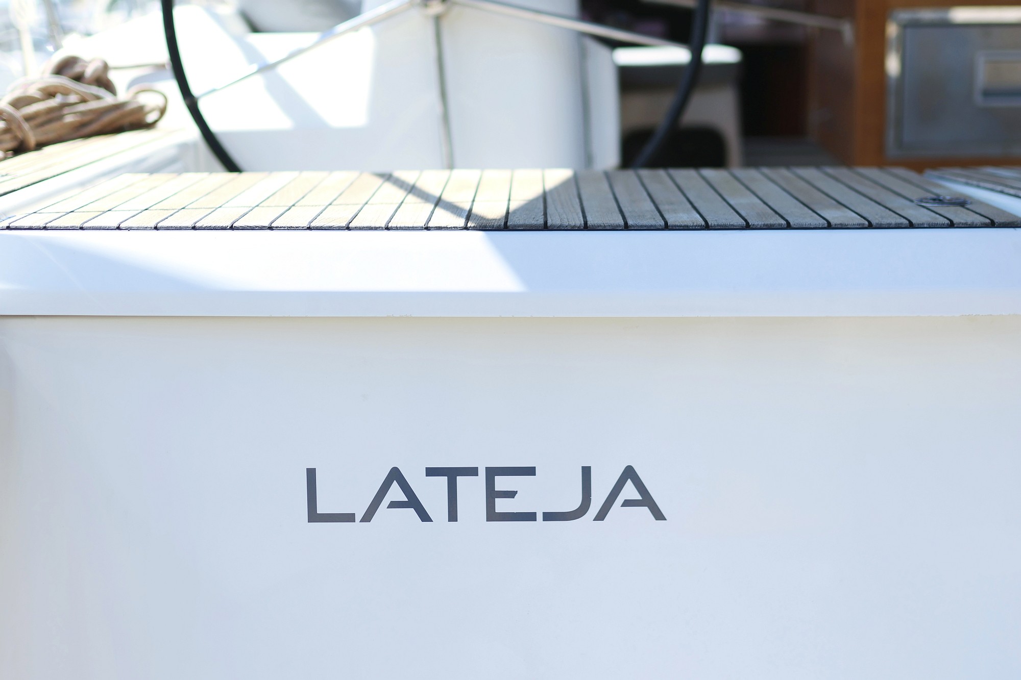 Dufour 520 GL — photo 48