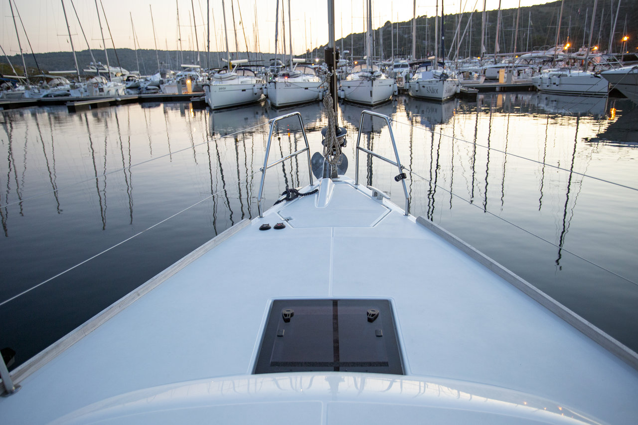 Dufour 412 GL — photo 10