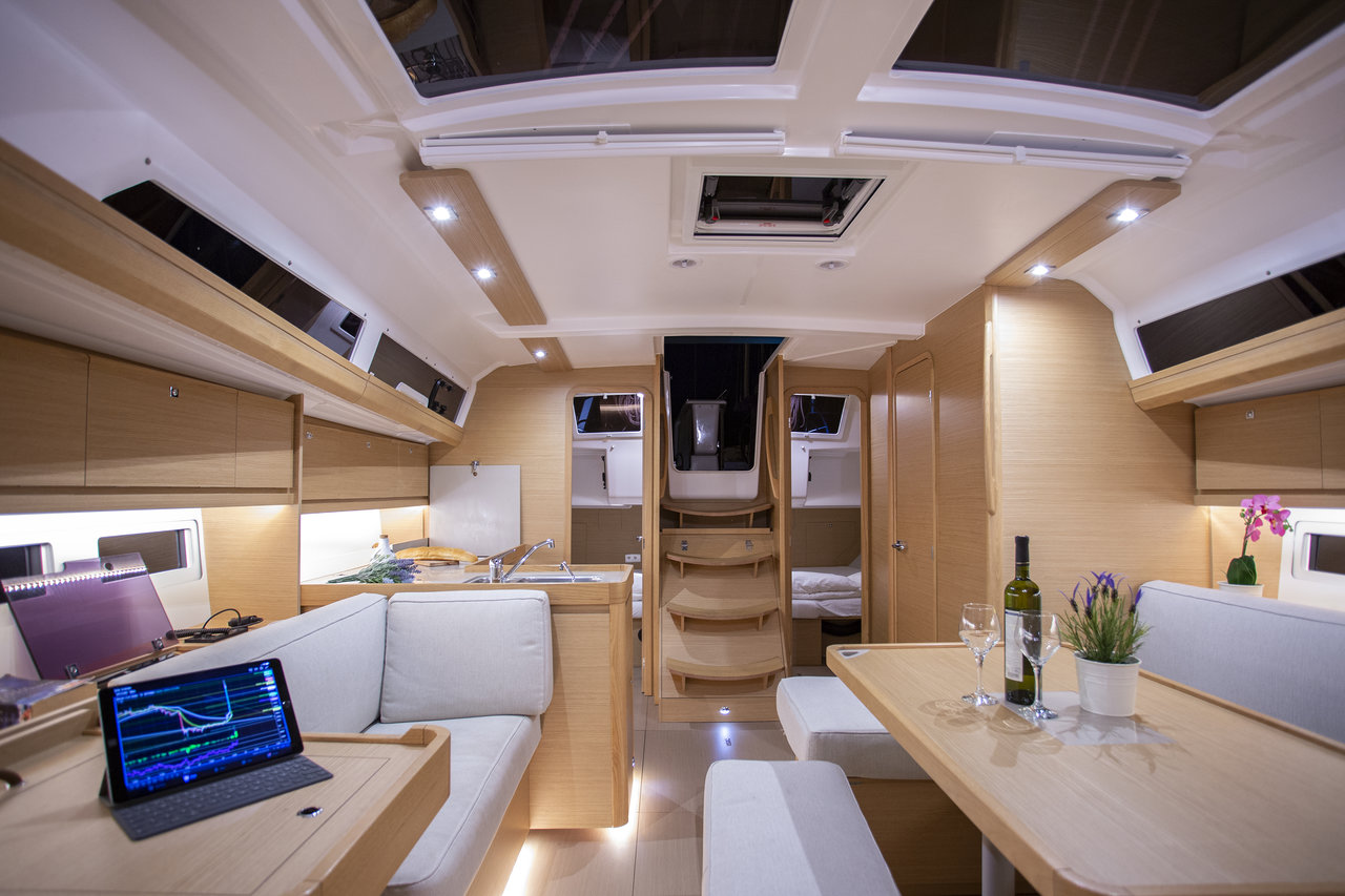 Dufour 412 GL — photo 19