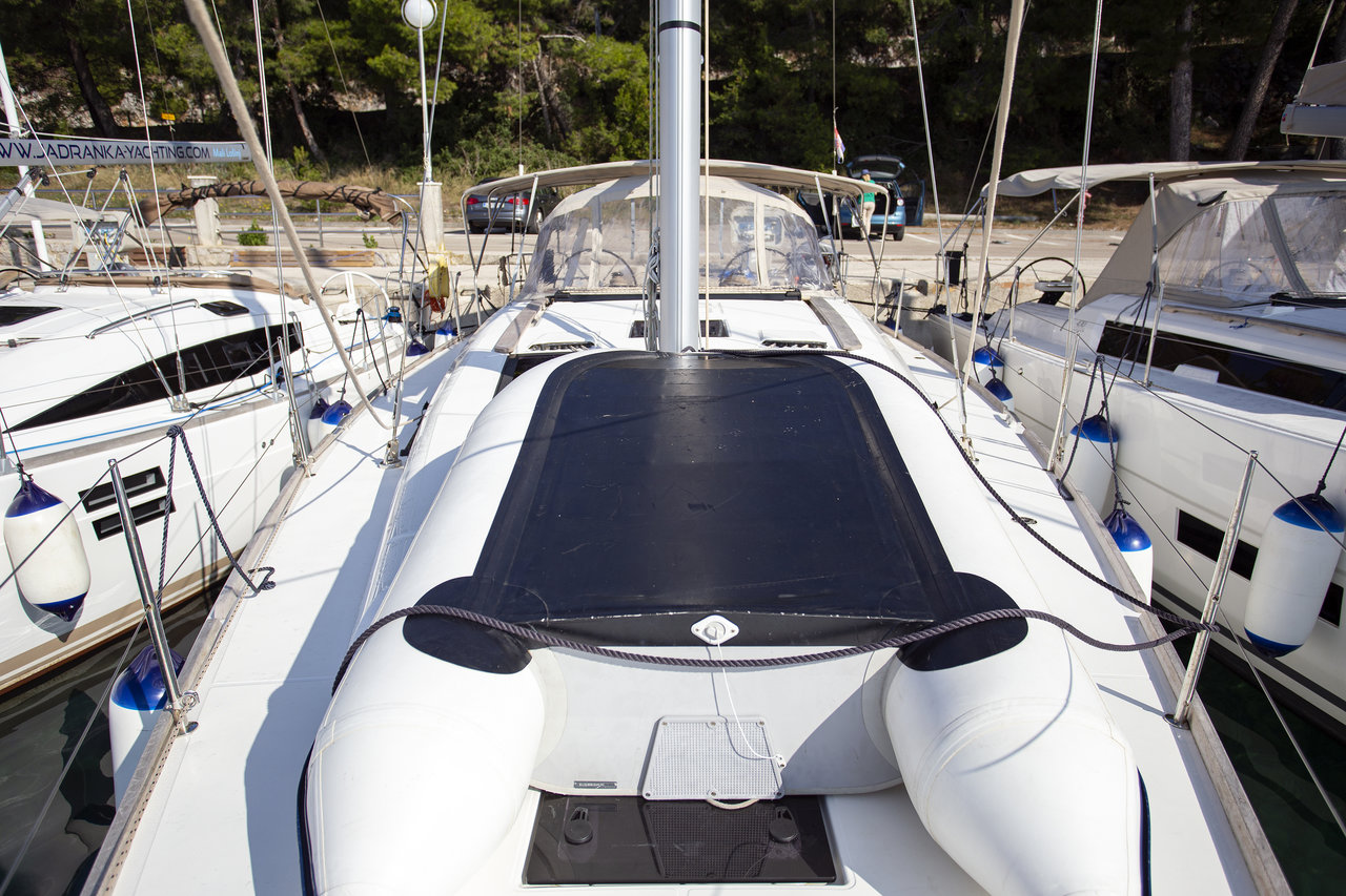 Dufour 412 GL — photo 4