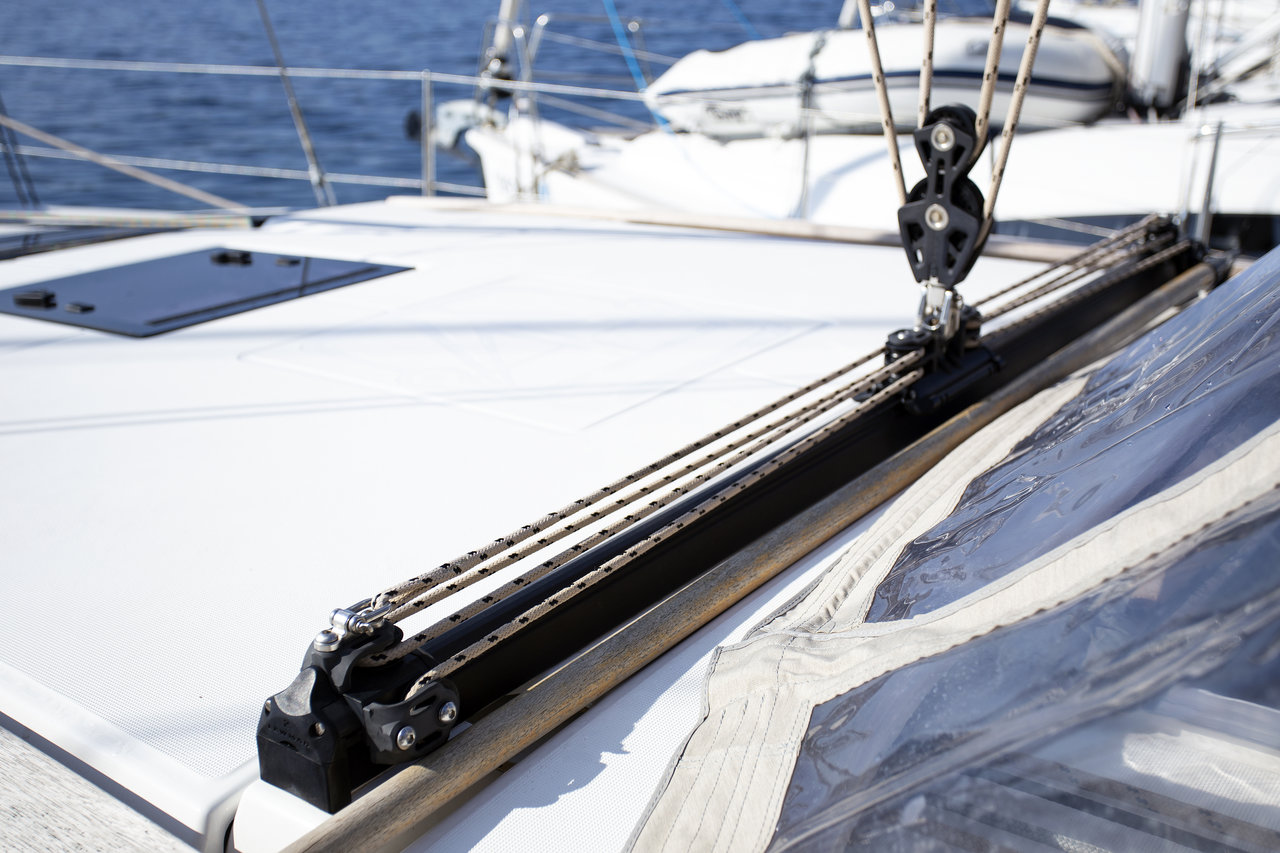 Dufour 412 GL — photo 13