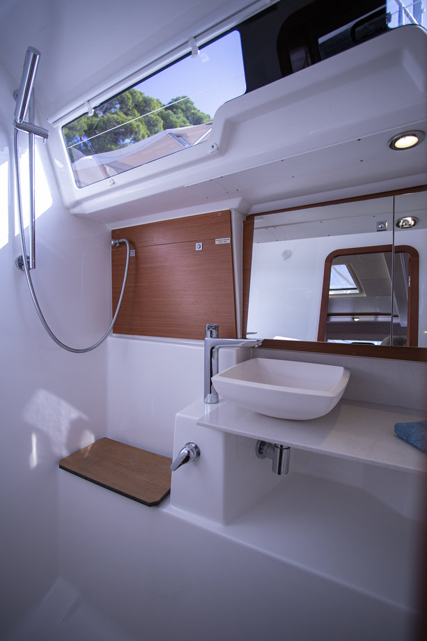 Dufour 412 GL — photo 23