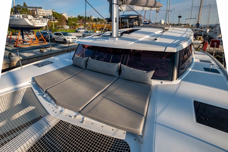 Fountaine Pajot Isla 40 - 4 + 1 cab. — photo 7
