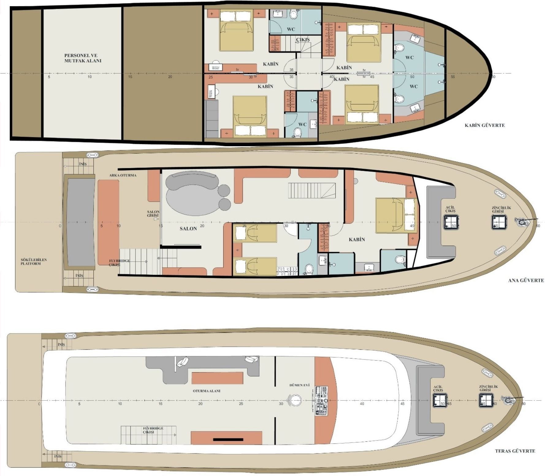 Albatros Explorer — photo 2
