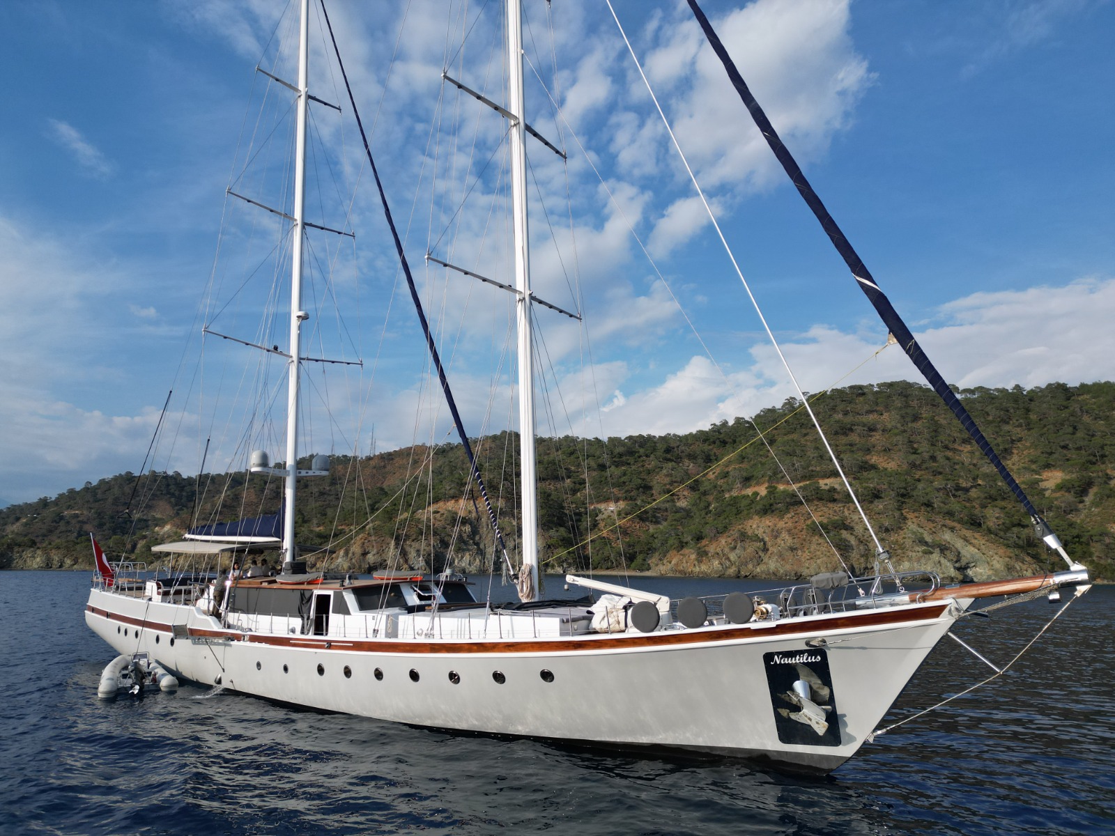 Nautilus — photo 1