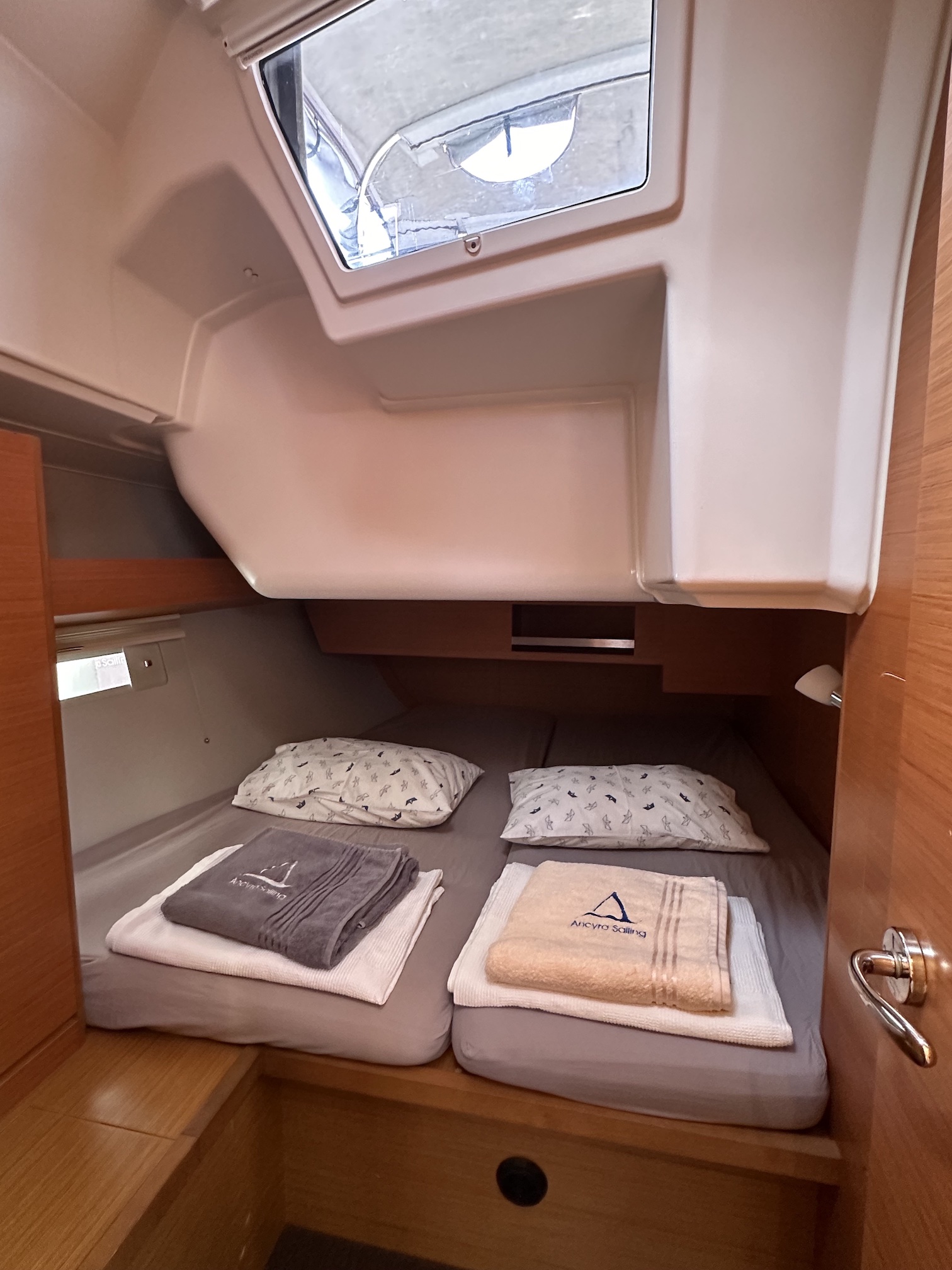 Dufour 430 GL — photo 6