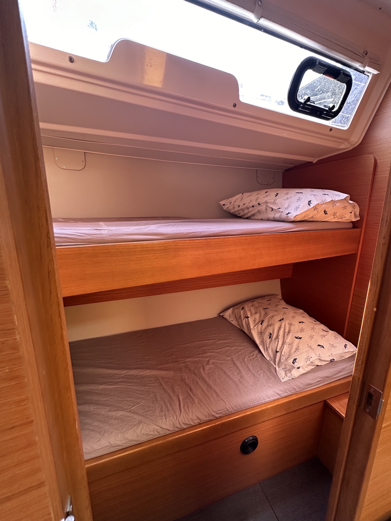 Dufour 430 GL — photo 10