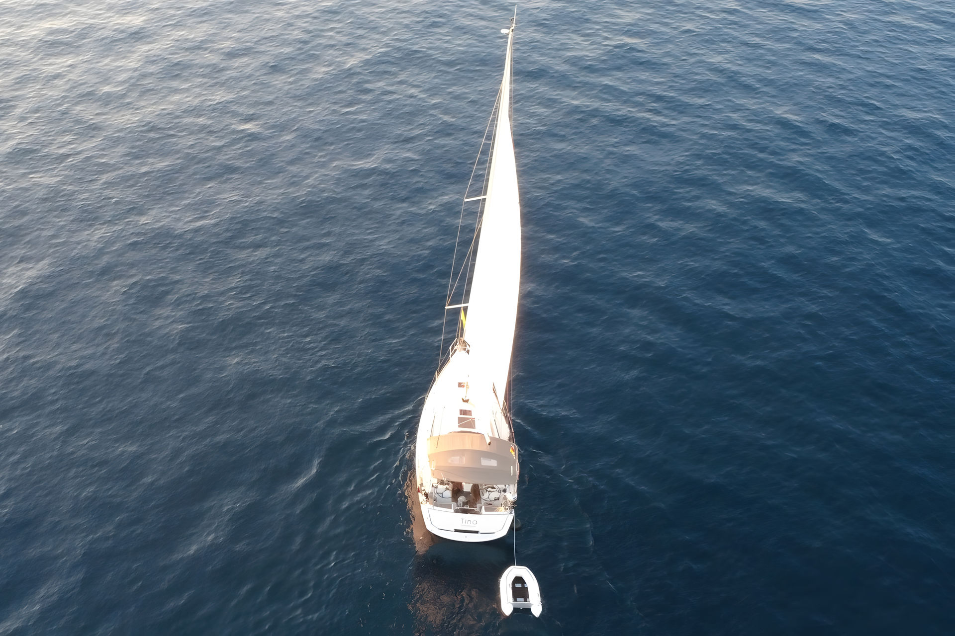 Sun Odyssey 389 — photo 16