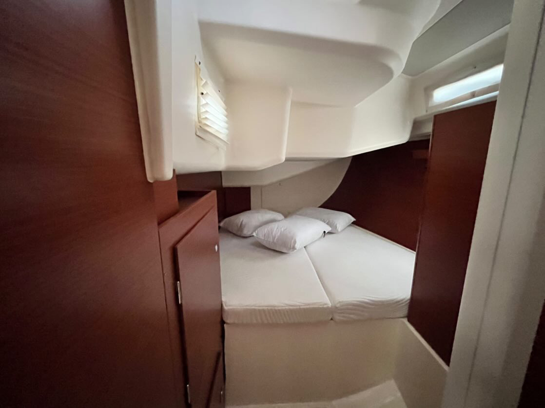 Hanse 458 — photo 15