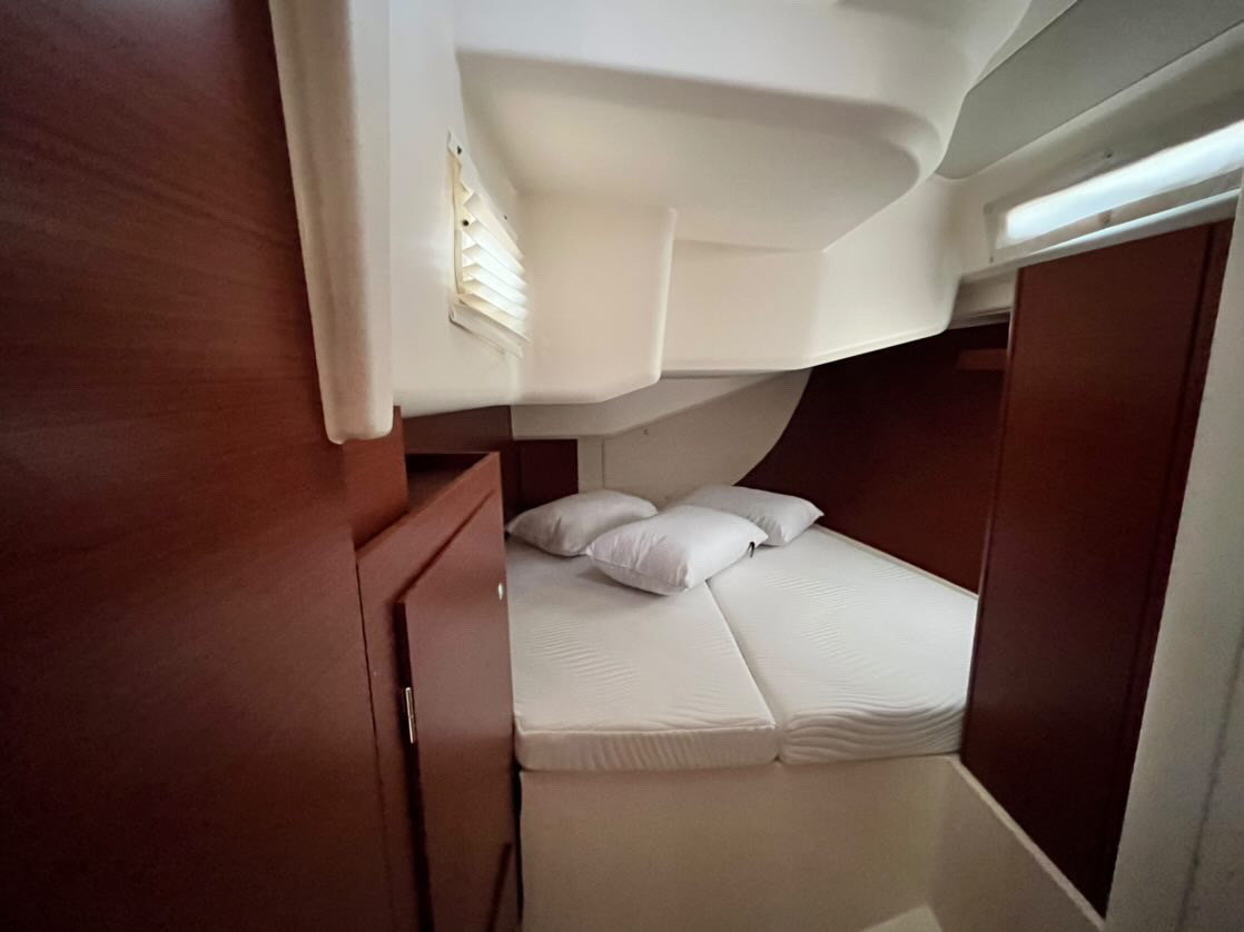 Hanse 458 — photo 18