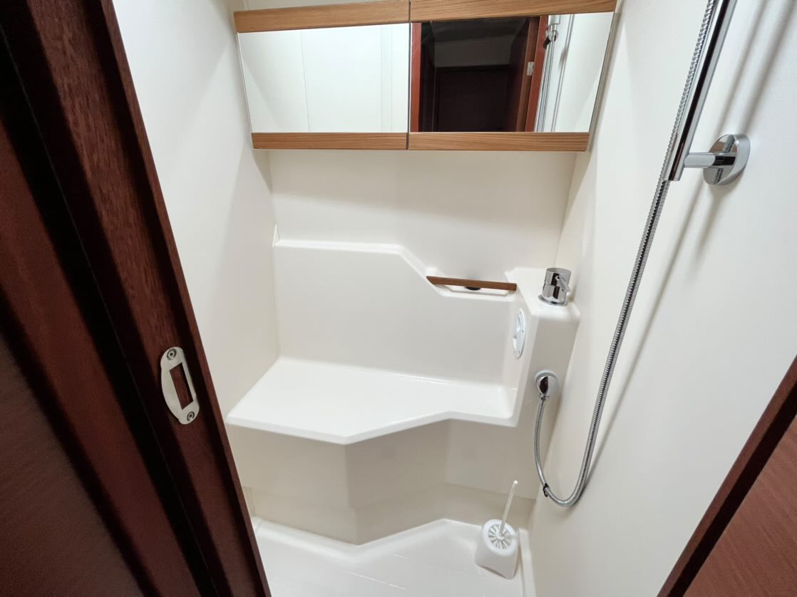Hanse 458 — photo 22