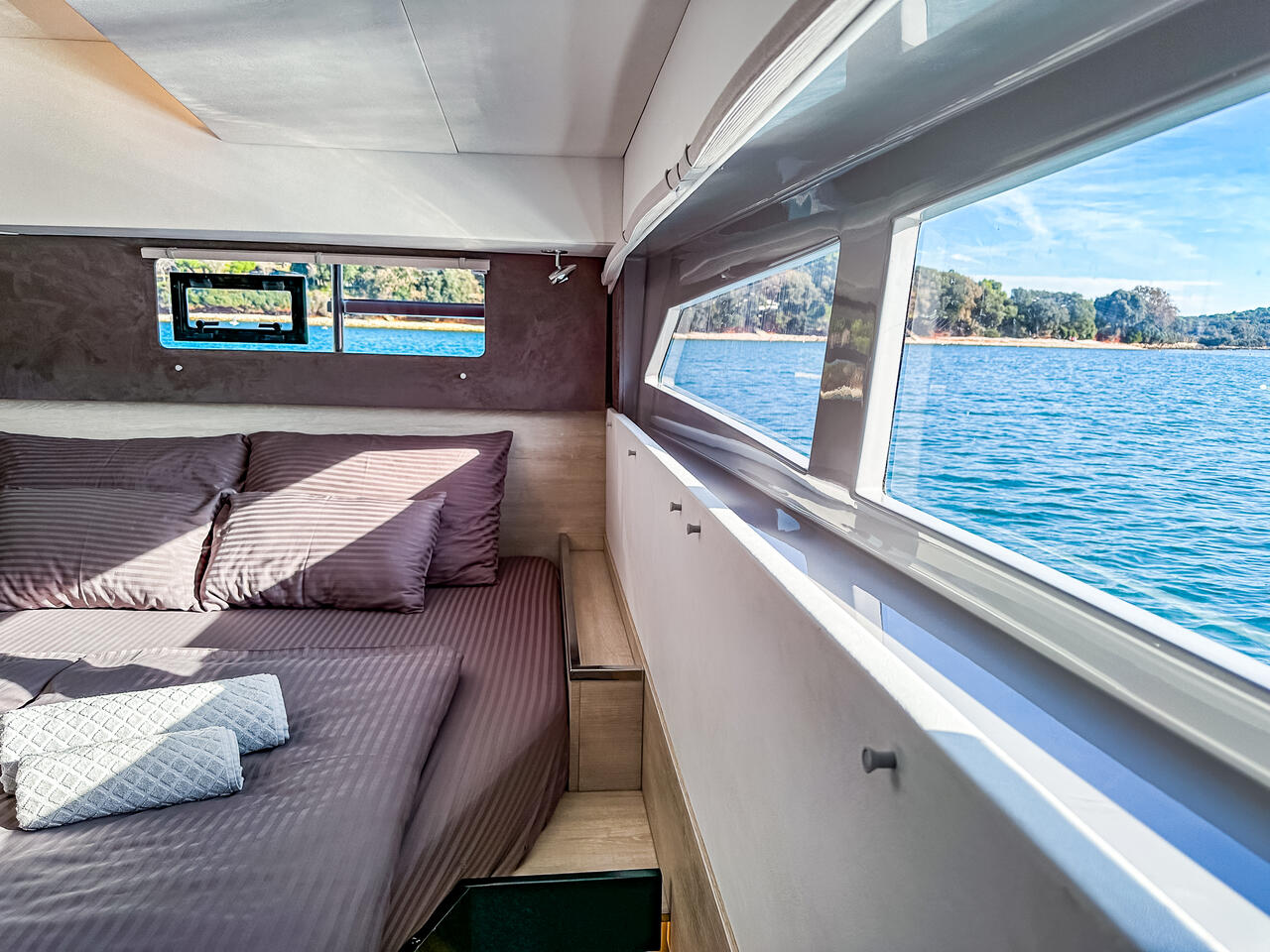 Leopard 50 — photo 21