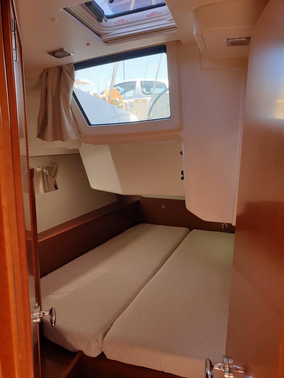Oceanis 41 — photo 8