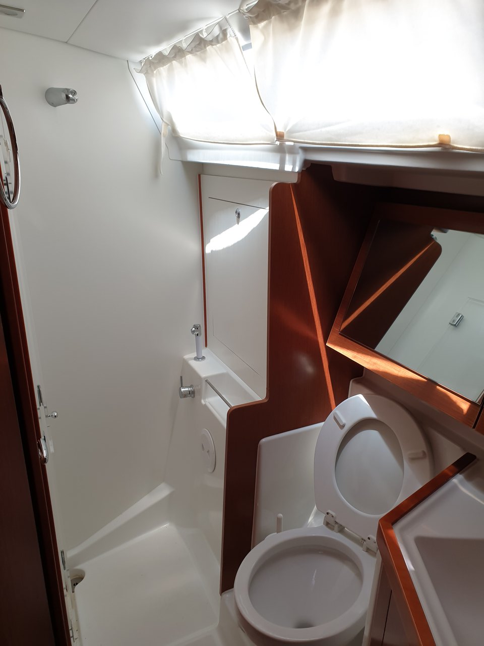 Oceanis 41 — photo 9
