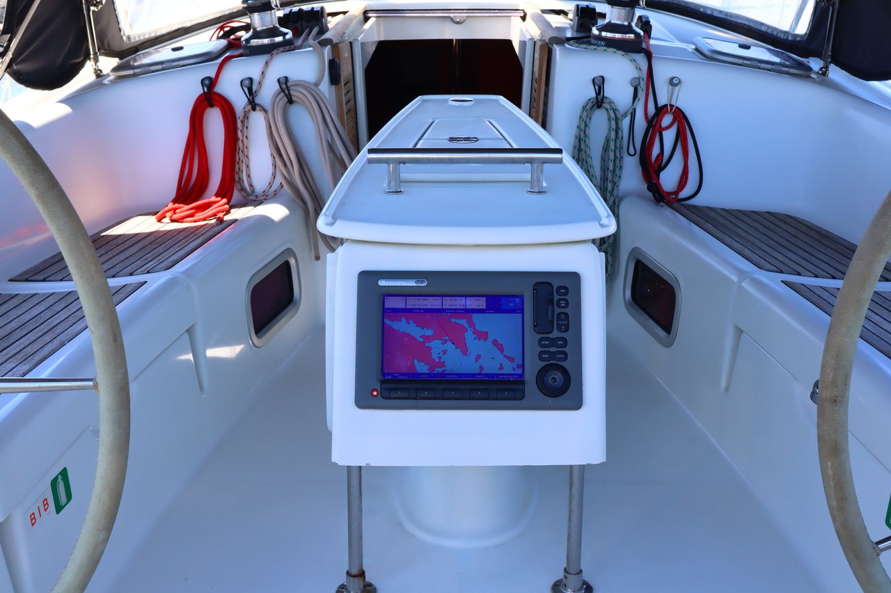 Oceanis 43 — photo 5