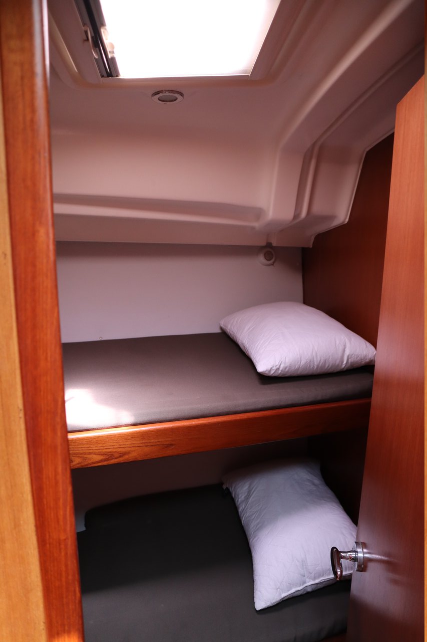 Oceanis 43 — photo 10