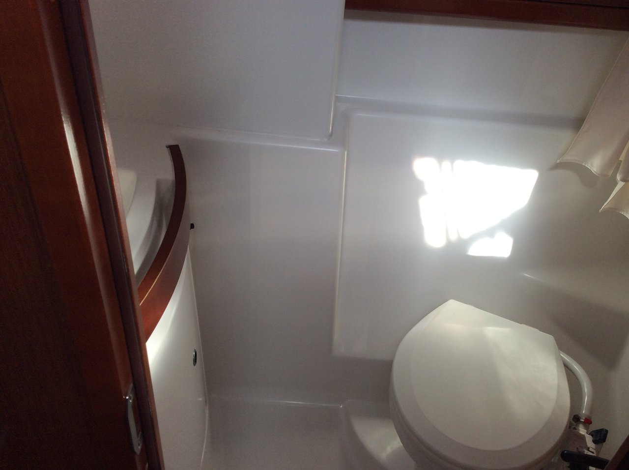 Oceanis 43 — photo 10