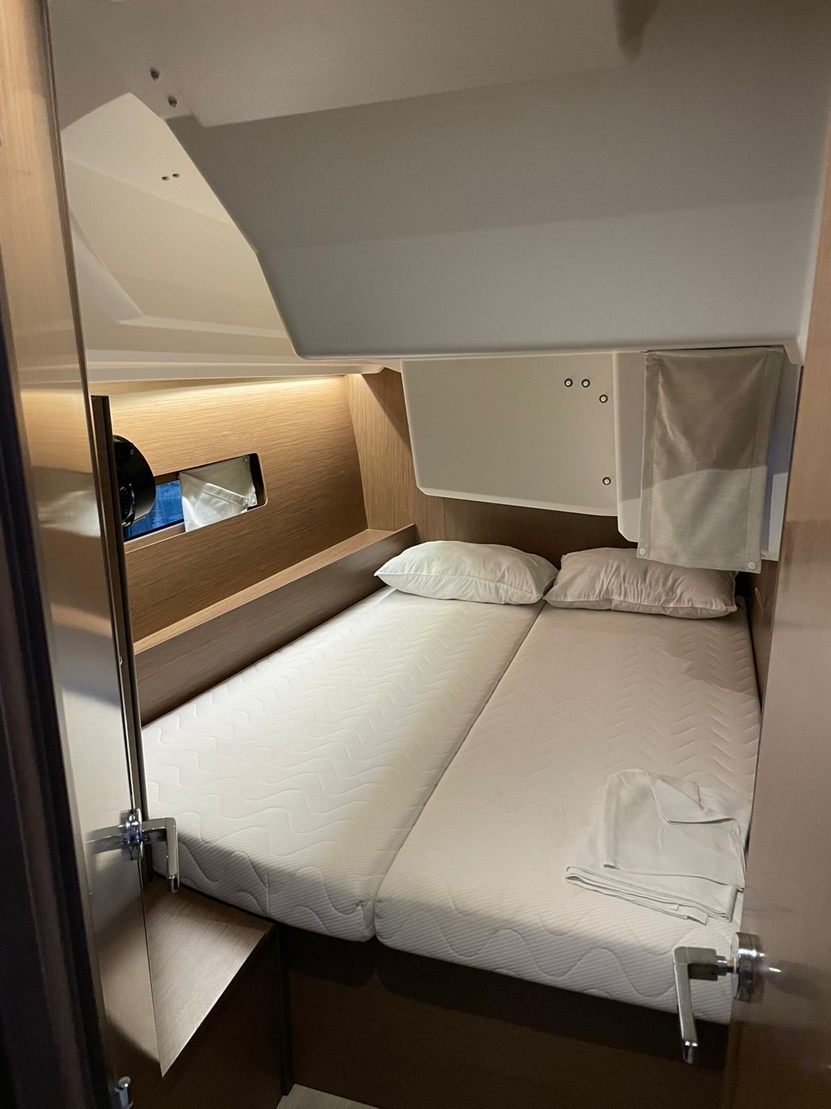 Oceanis 40.1 — photo 9