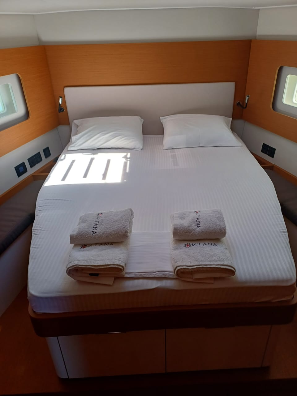 Fountaine Pajot Isla 40 - 4 + 1 cab. — photo 11