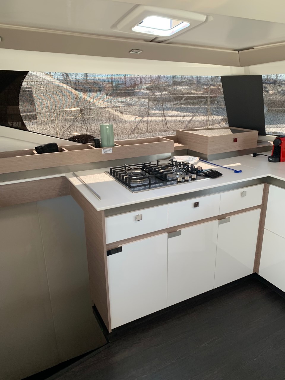 Fountaine Pajot Elba 45 - 4 + 2 cab. — photo 25