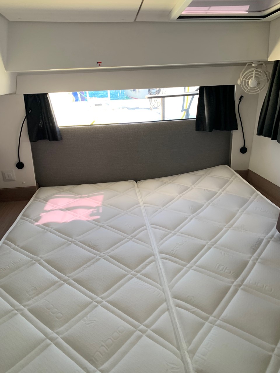 Fountaine Pajot Elba 45 - 4 + 2 cab. — photo 28