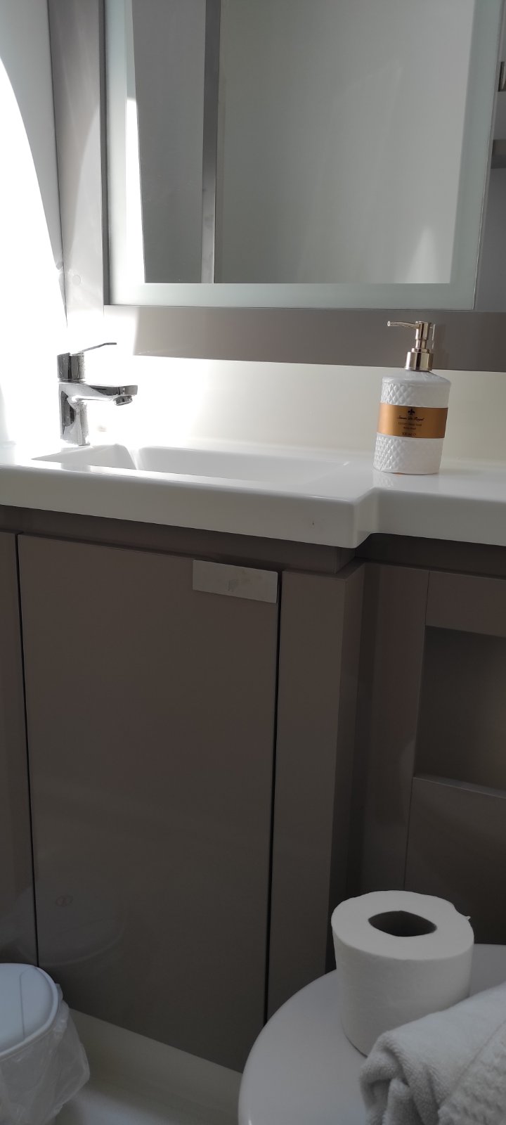 Fountaine Pajot Elba 45 - 4 + 2 cab. — photo 29