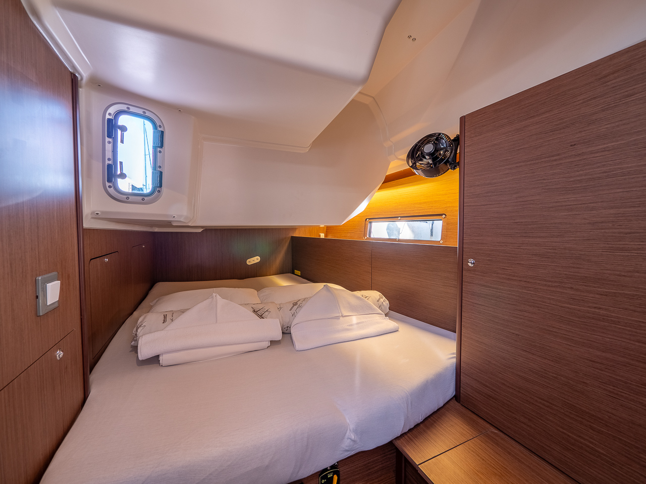 Oceanis 40.1 — photo 24