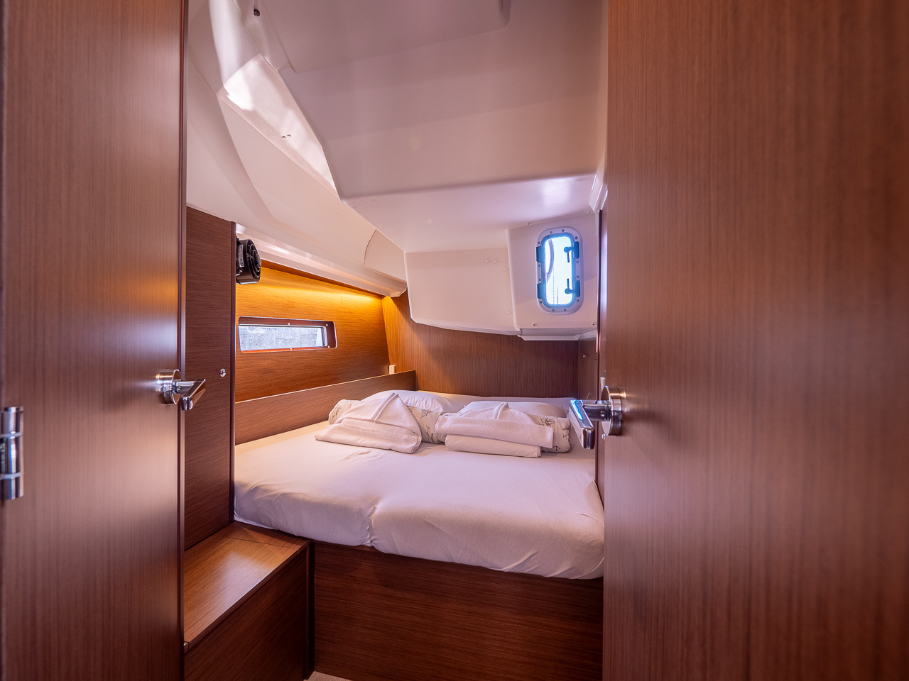 Oceanis 40.1 — photo 25