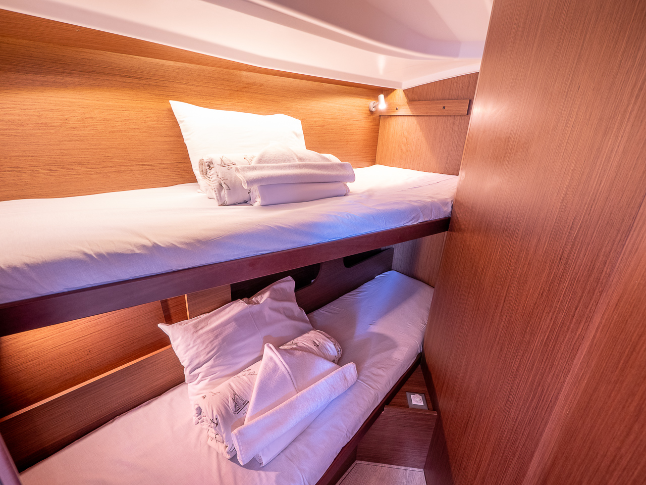 Oceanis 40.1 — photo 26