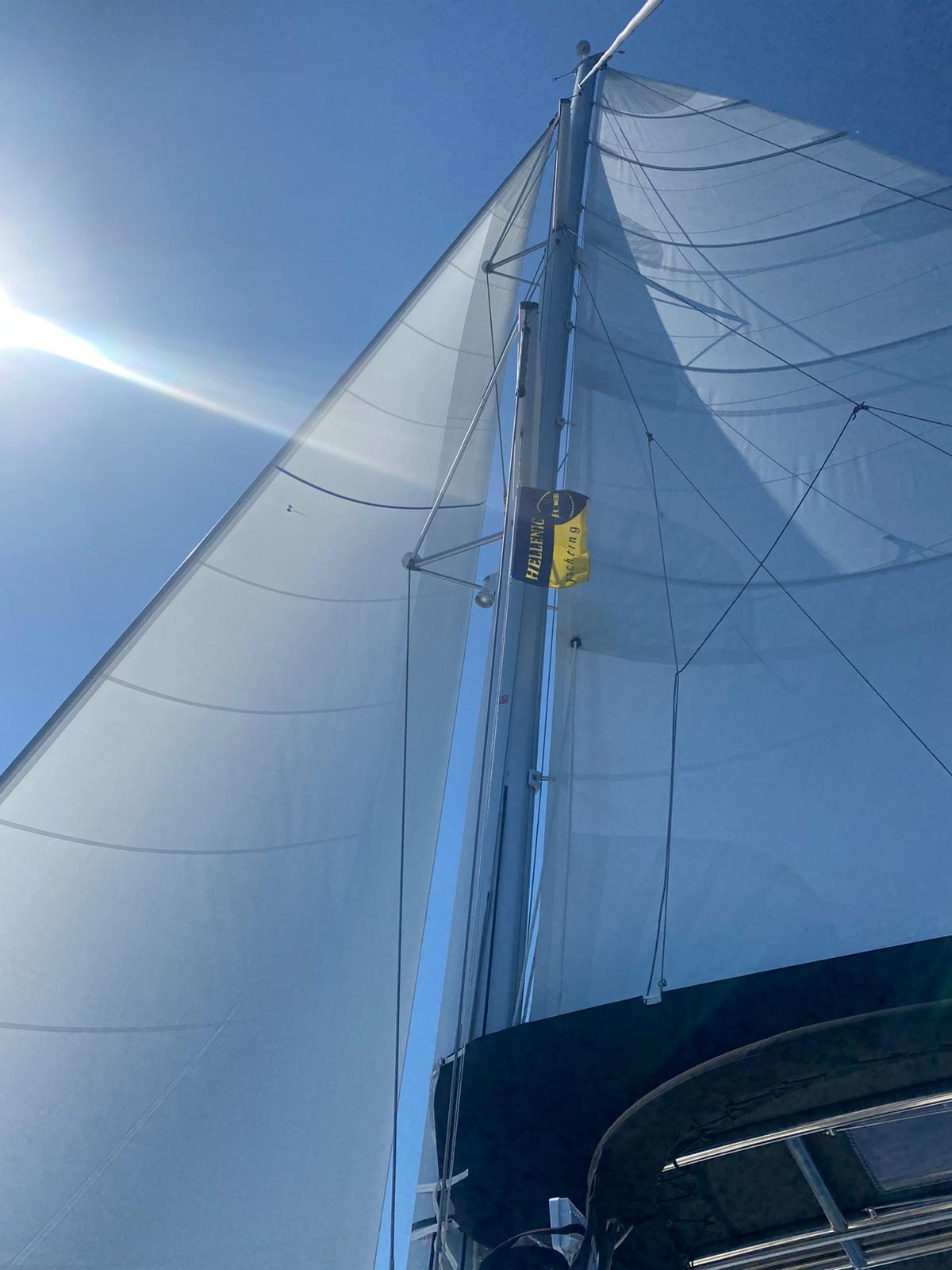 Lagoon 46 - 4 + 2 cab. — photo 6
