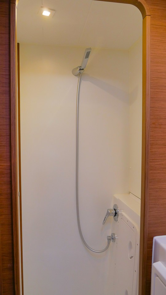 Lagoon 42 - 4 + 2 cab. — photo 30