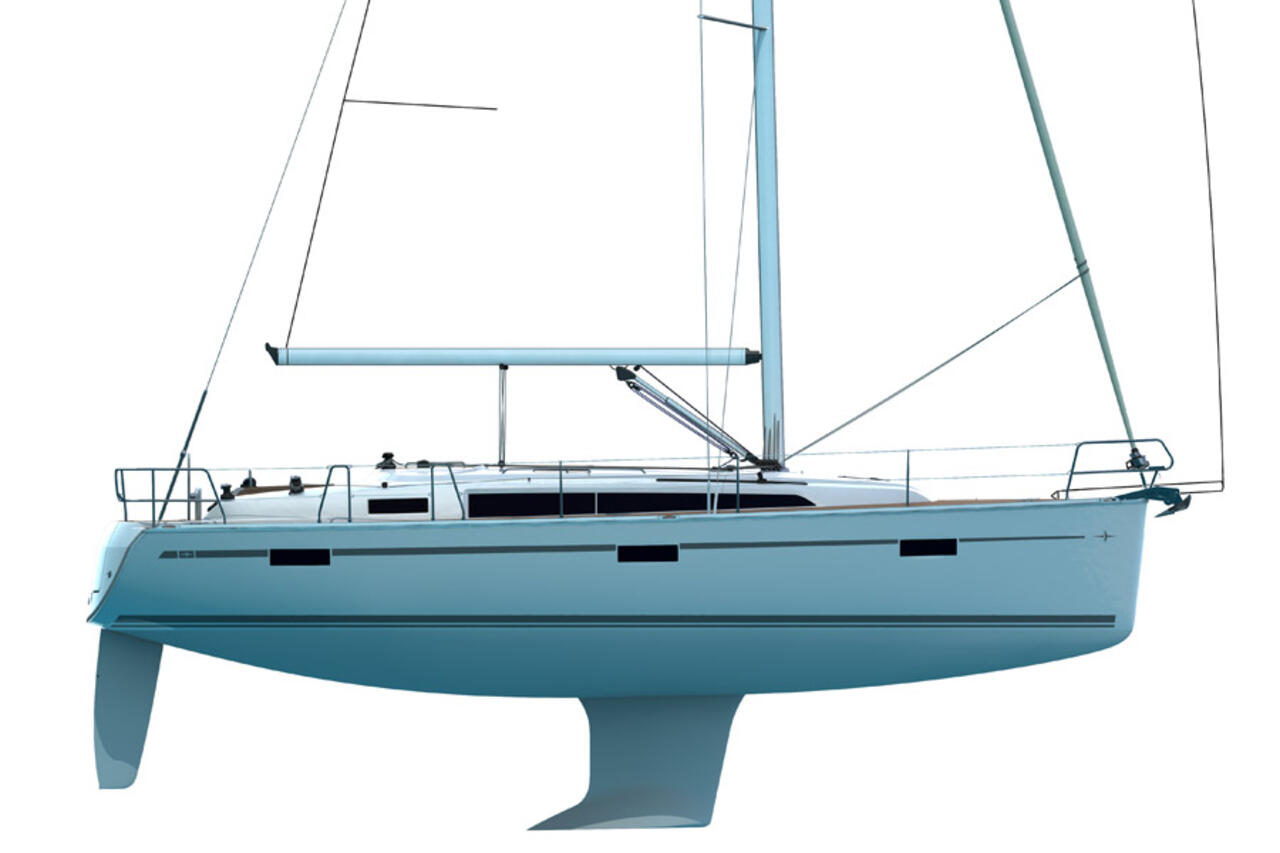 Bavaria Cruiser 37 - 3 cab. — photo 10