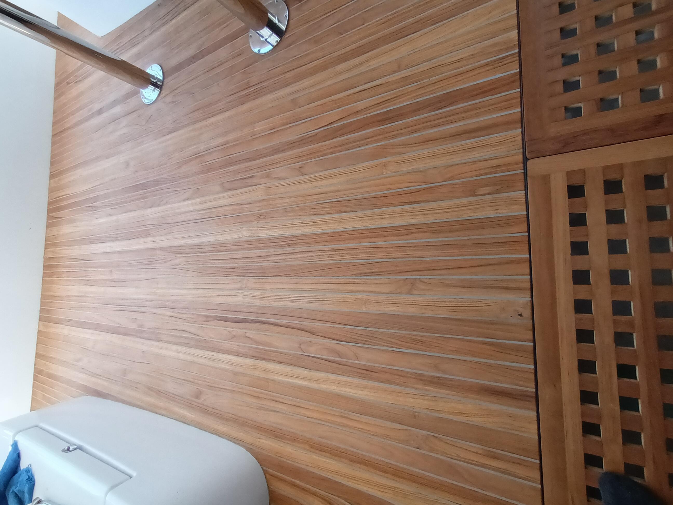 Lagoon 51 - 6 + 2 cab. — photo 16