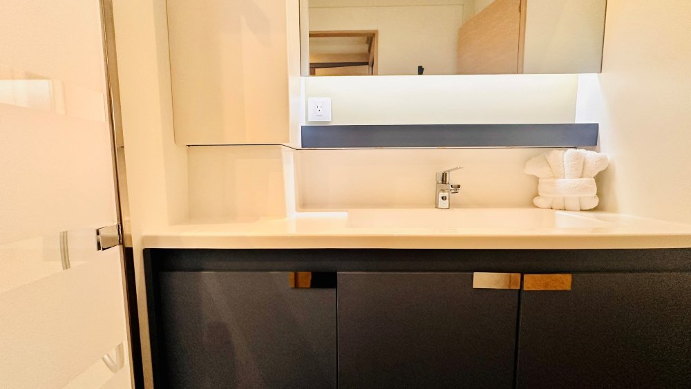 Fountaine Pajot Aura 51 - 5 + 1 cab. — photo 30
