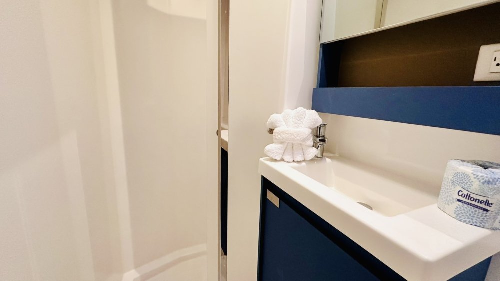 Fountaine Pajot Aura 51 - 5 + 1 cab. — photo 33