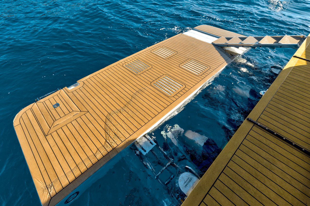 Galeon 420 Fly - 3 cab. — photo 17