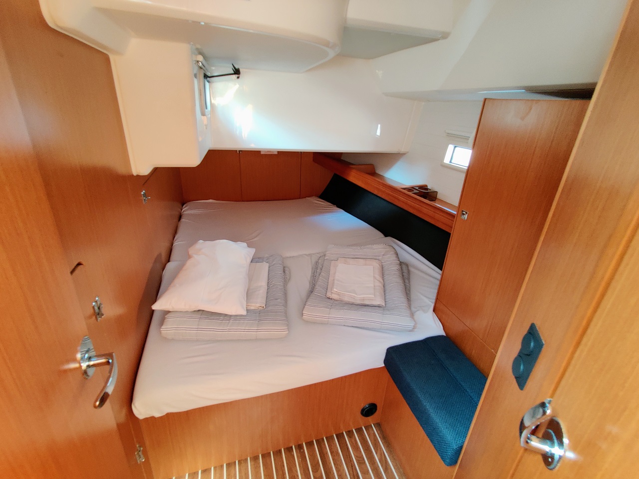 Bavaria Cruiser 46 - 4 cab. — photo 11