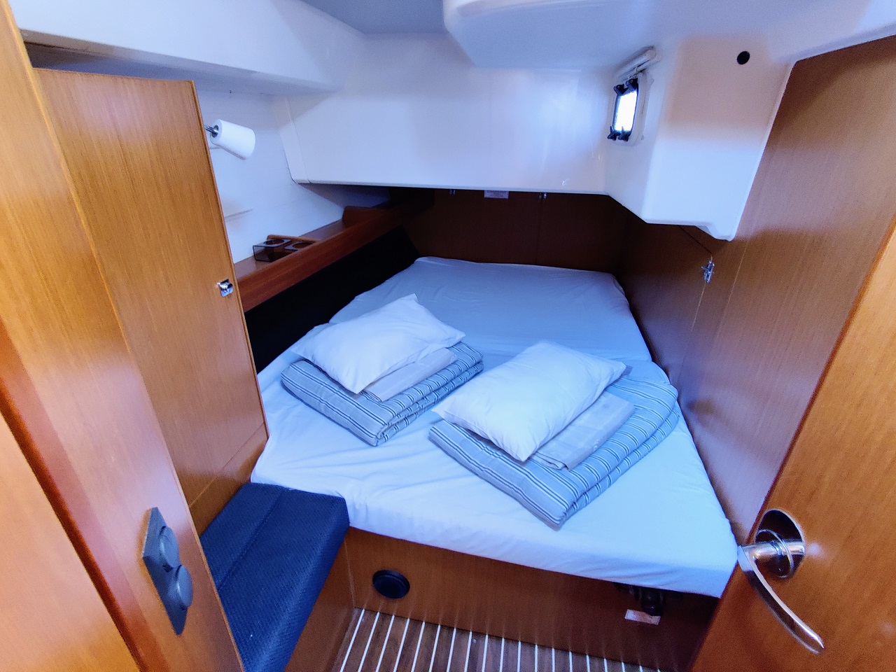 Bavaria Cruiser 46 - 4 cab. — photo 12