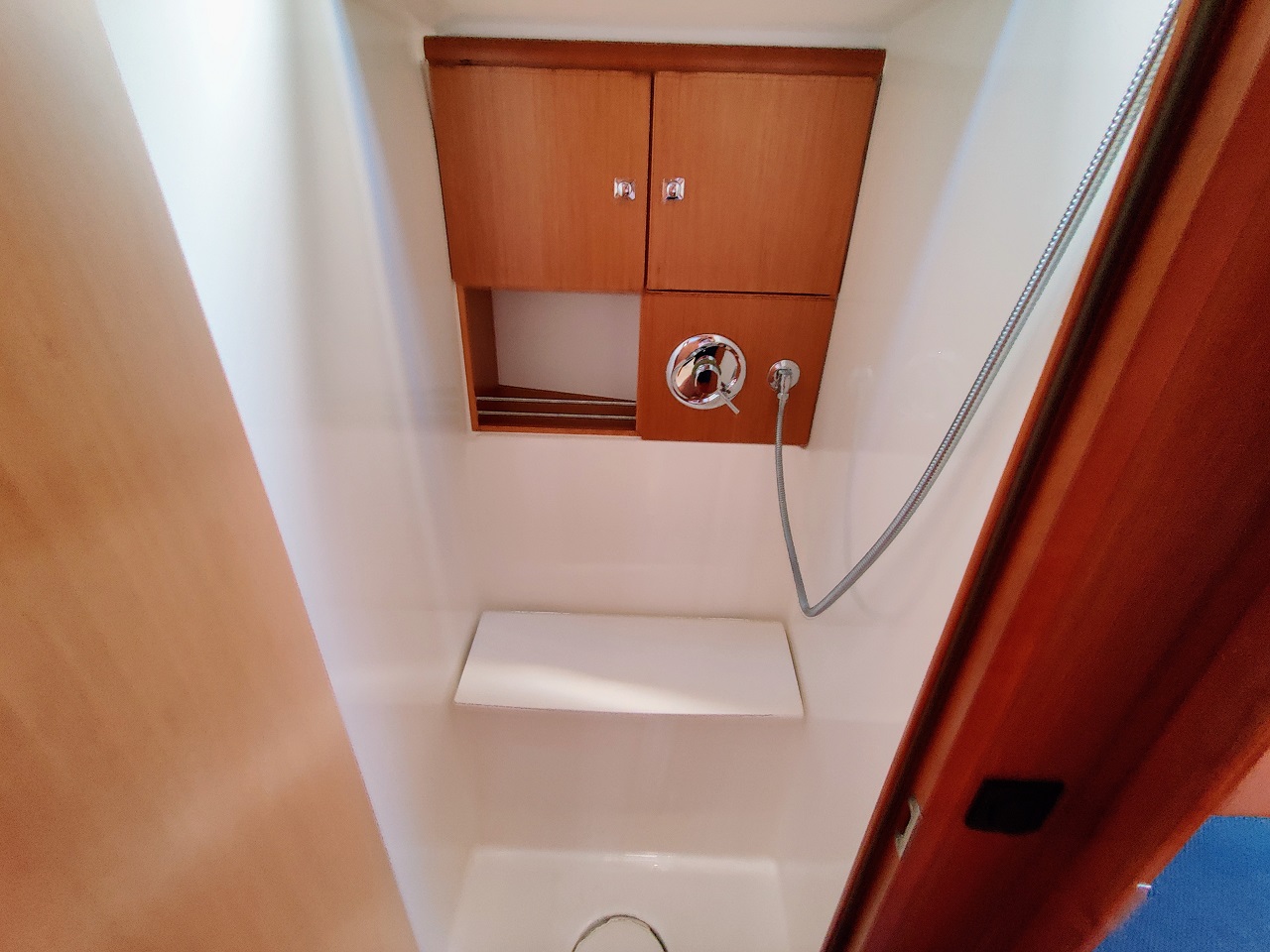 Bavaria Cruiser 46 - 4 cab. — photo 14