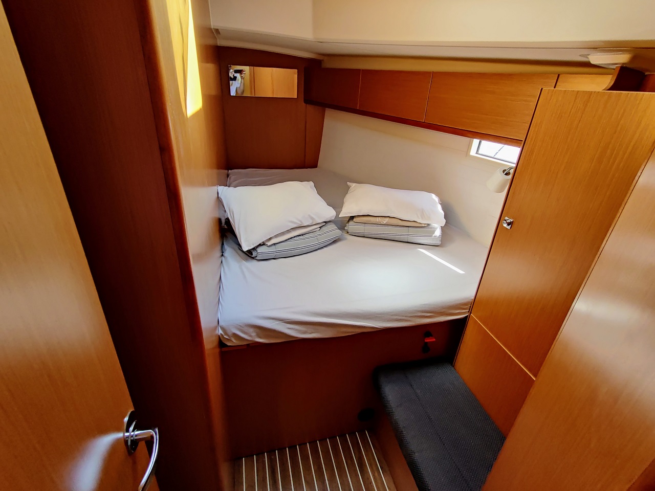 Bavaria Cruiser 46 - 4 cab. — photo 15