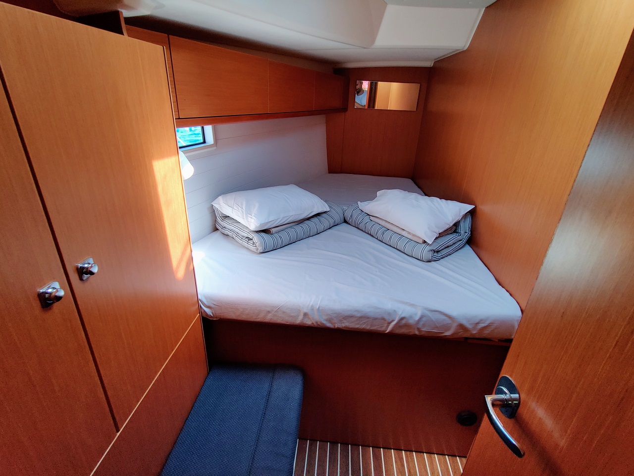 Bavaria Cruiser 46 - 4 cab. — photo 16